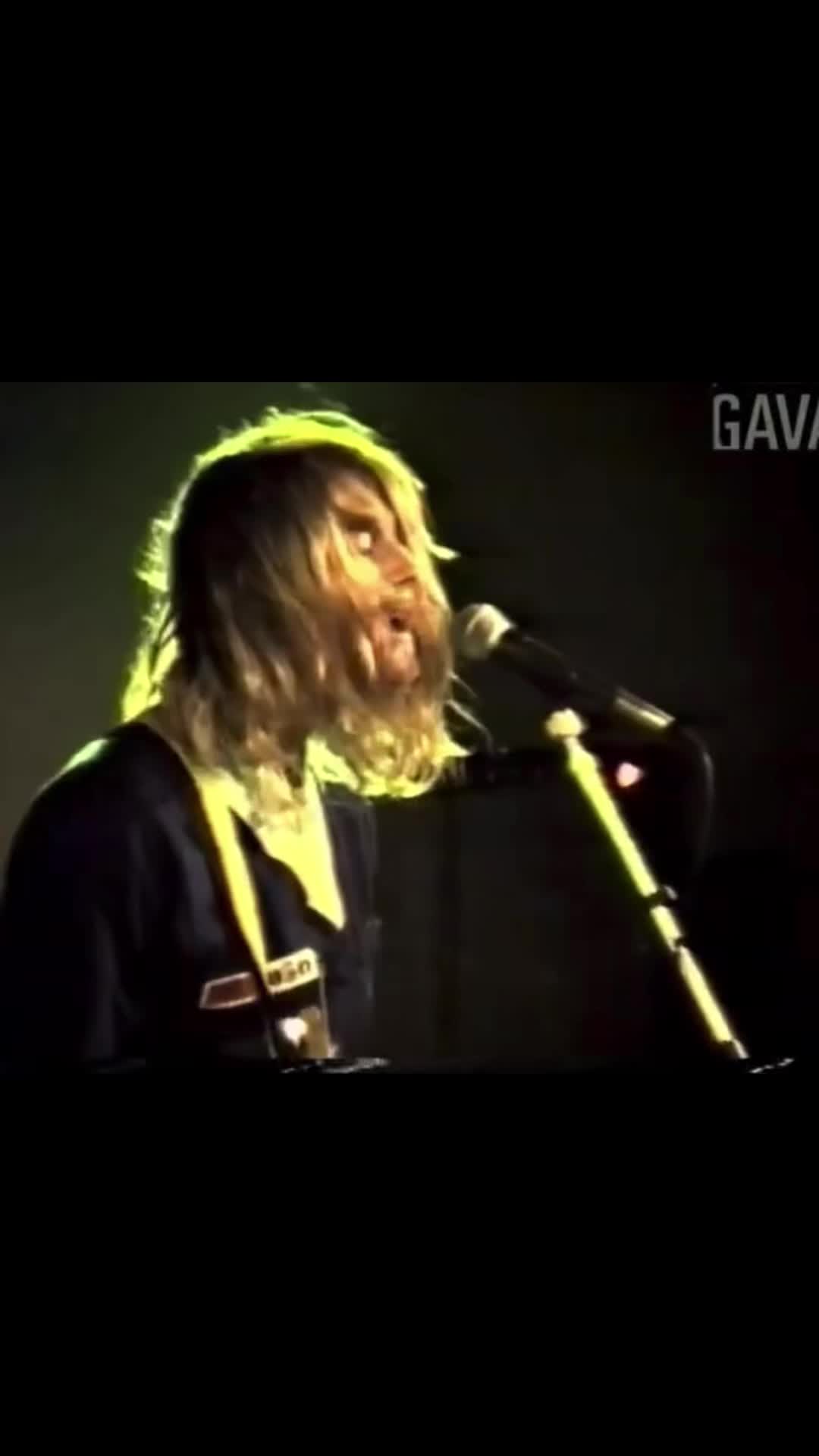 @nirvana live