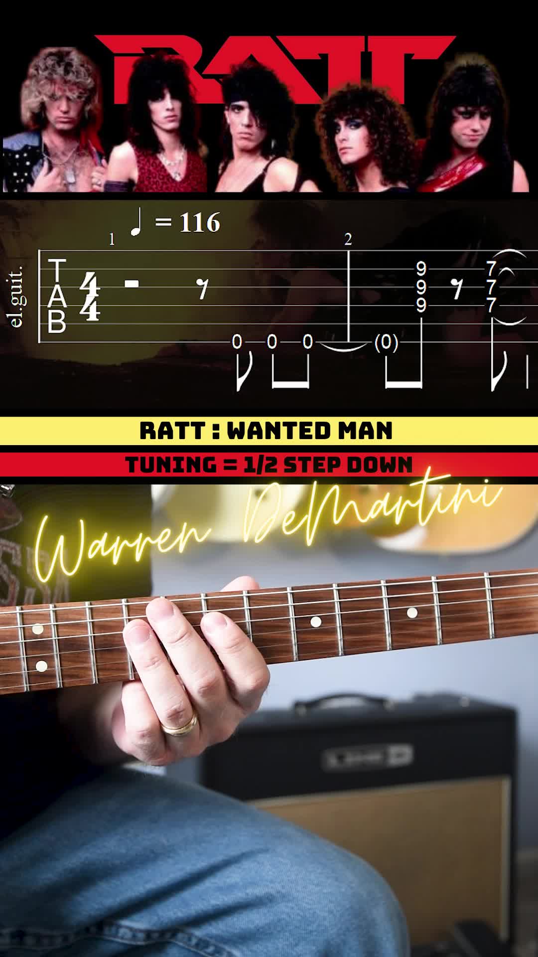 @GuitArmy
