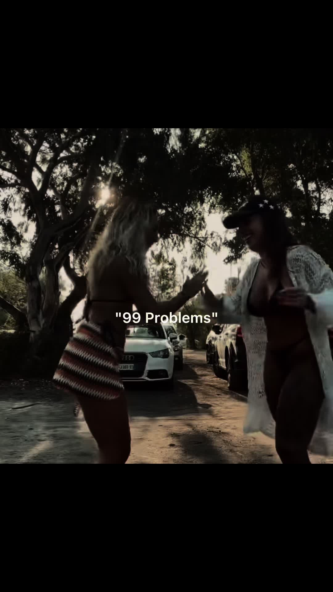 @Alessandra MariaJosé