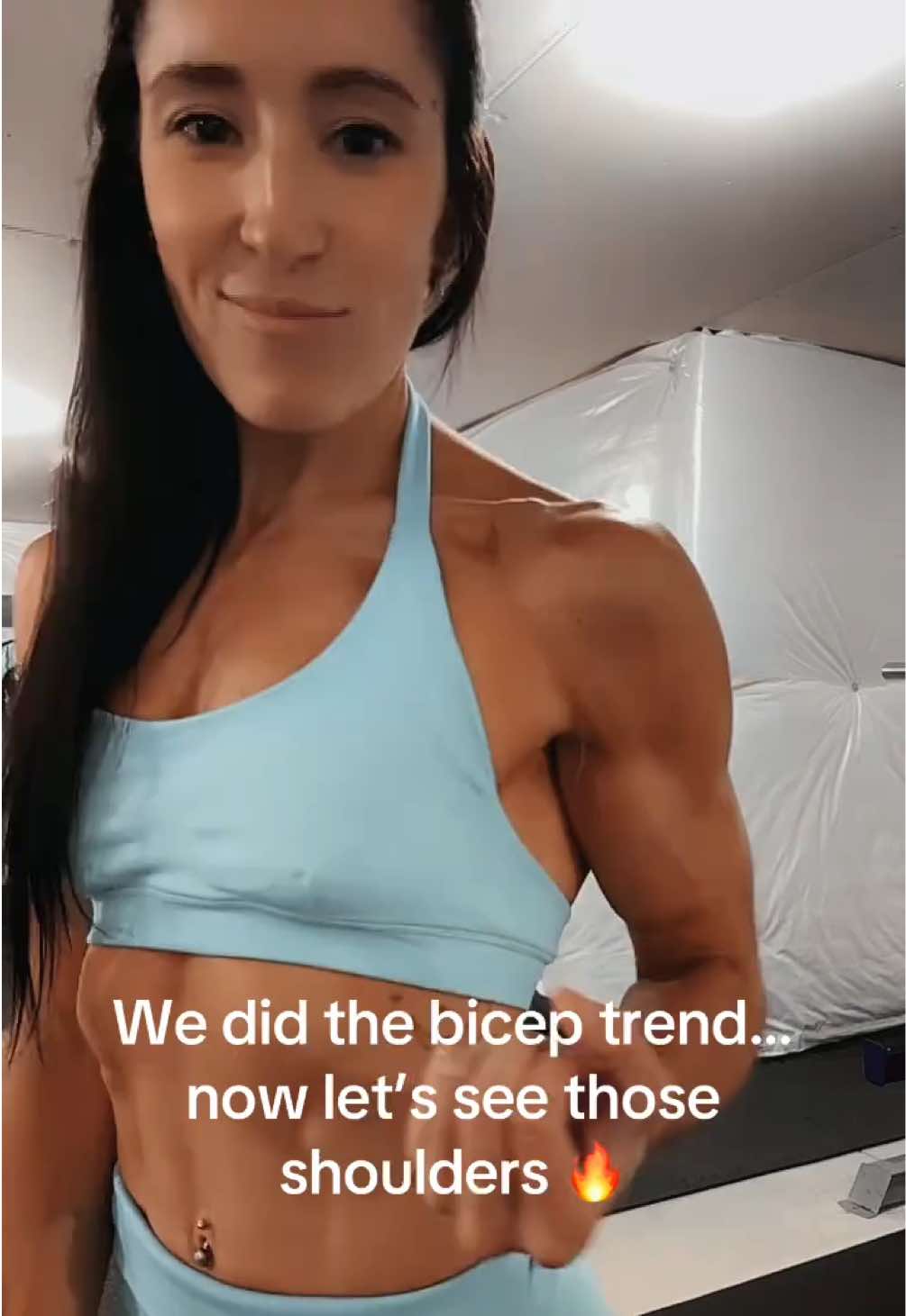 @NICOLE 🤍 | REPS & RUNNING |