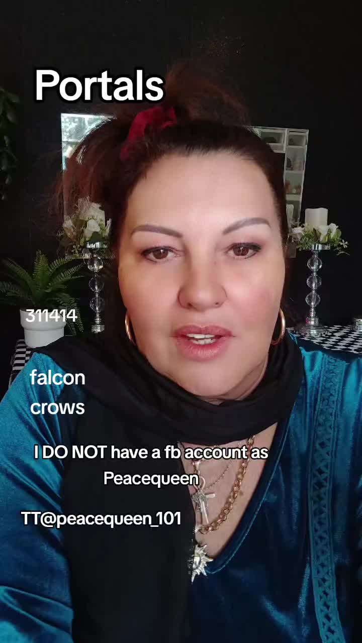 @I am Peacequeen