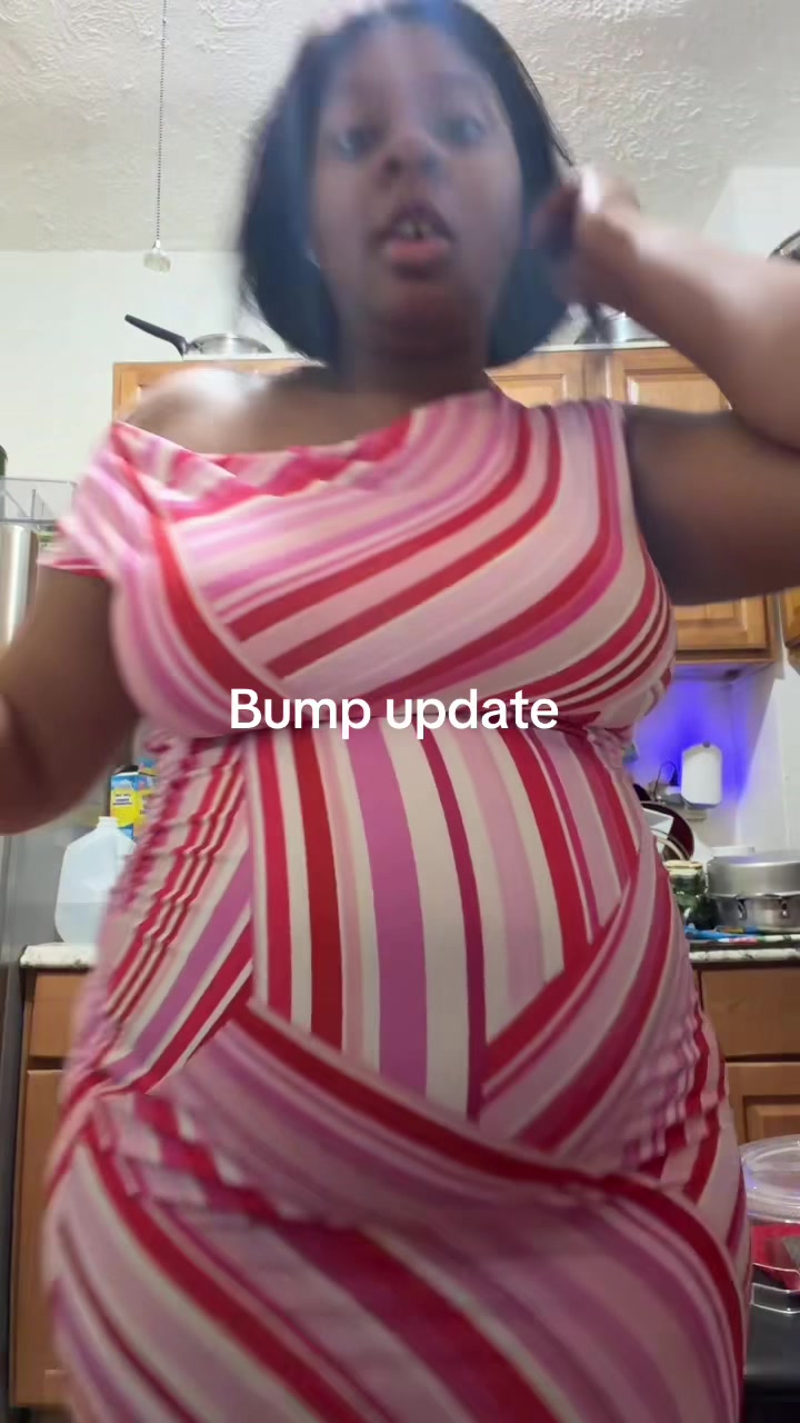 @Anya|FirstTimeMom