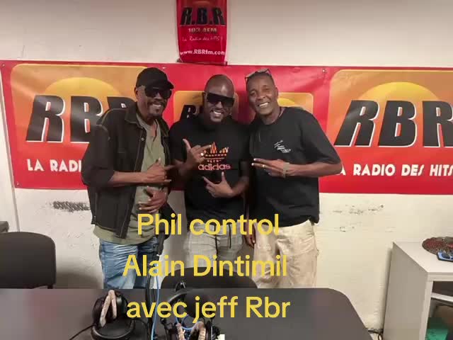 @Alain Dintimil Officiel 🎶