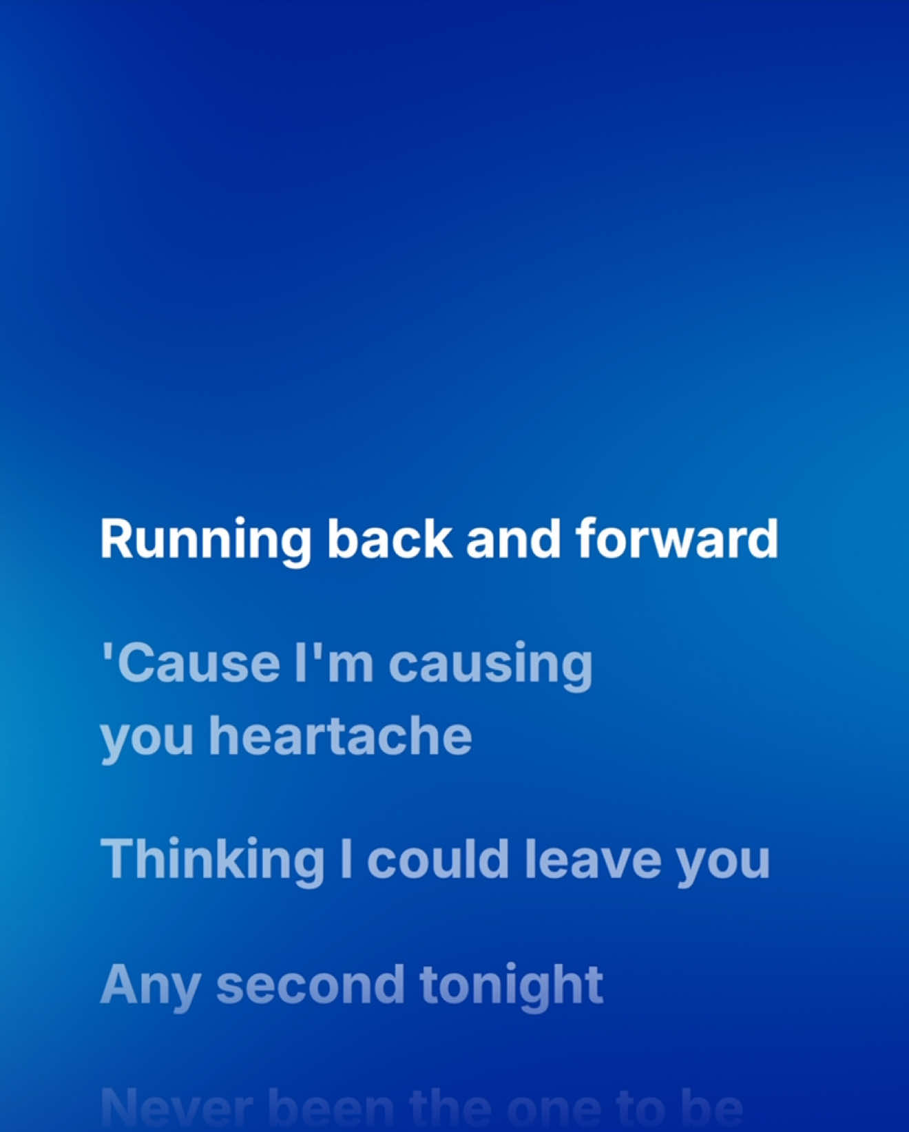 @trivioze lyrics