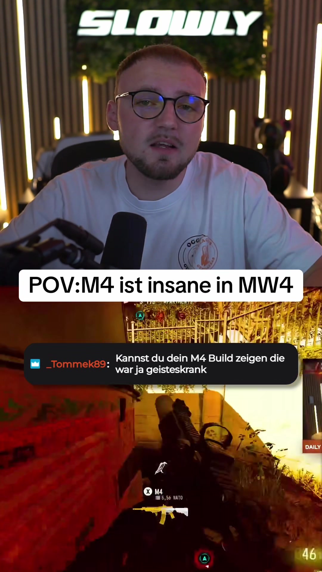 @slowly