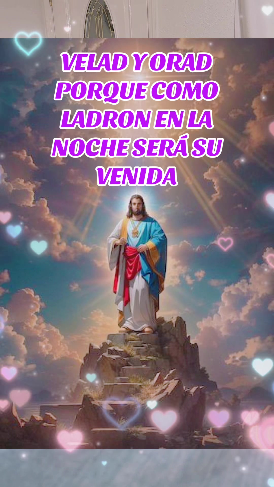 @Adelsomusicacristiana