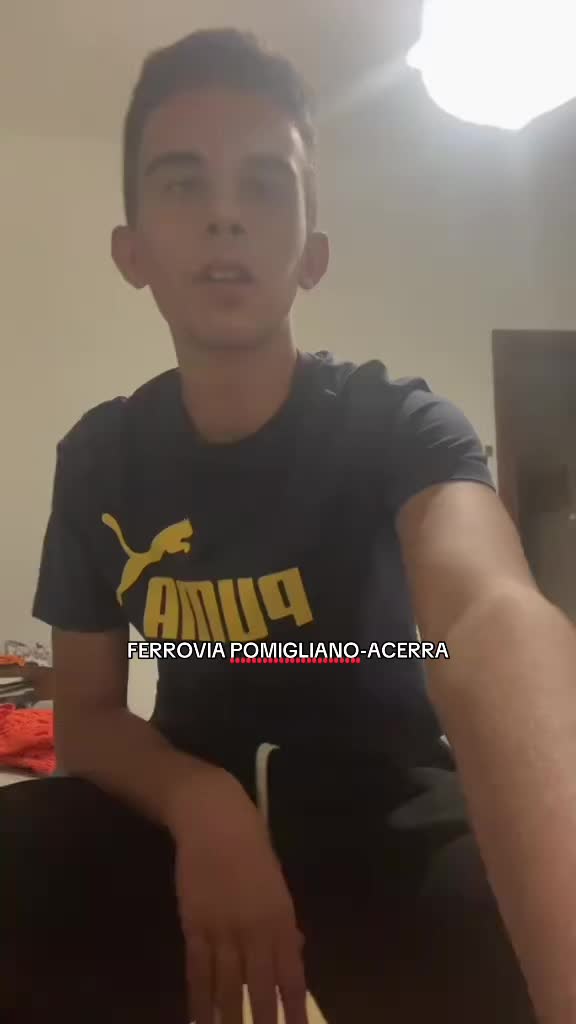 @Antonio Di Monda