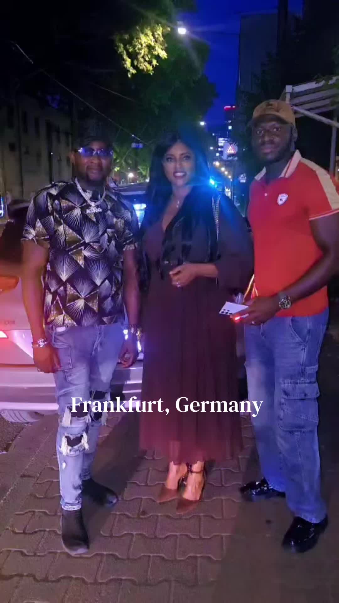 @fatu Camara