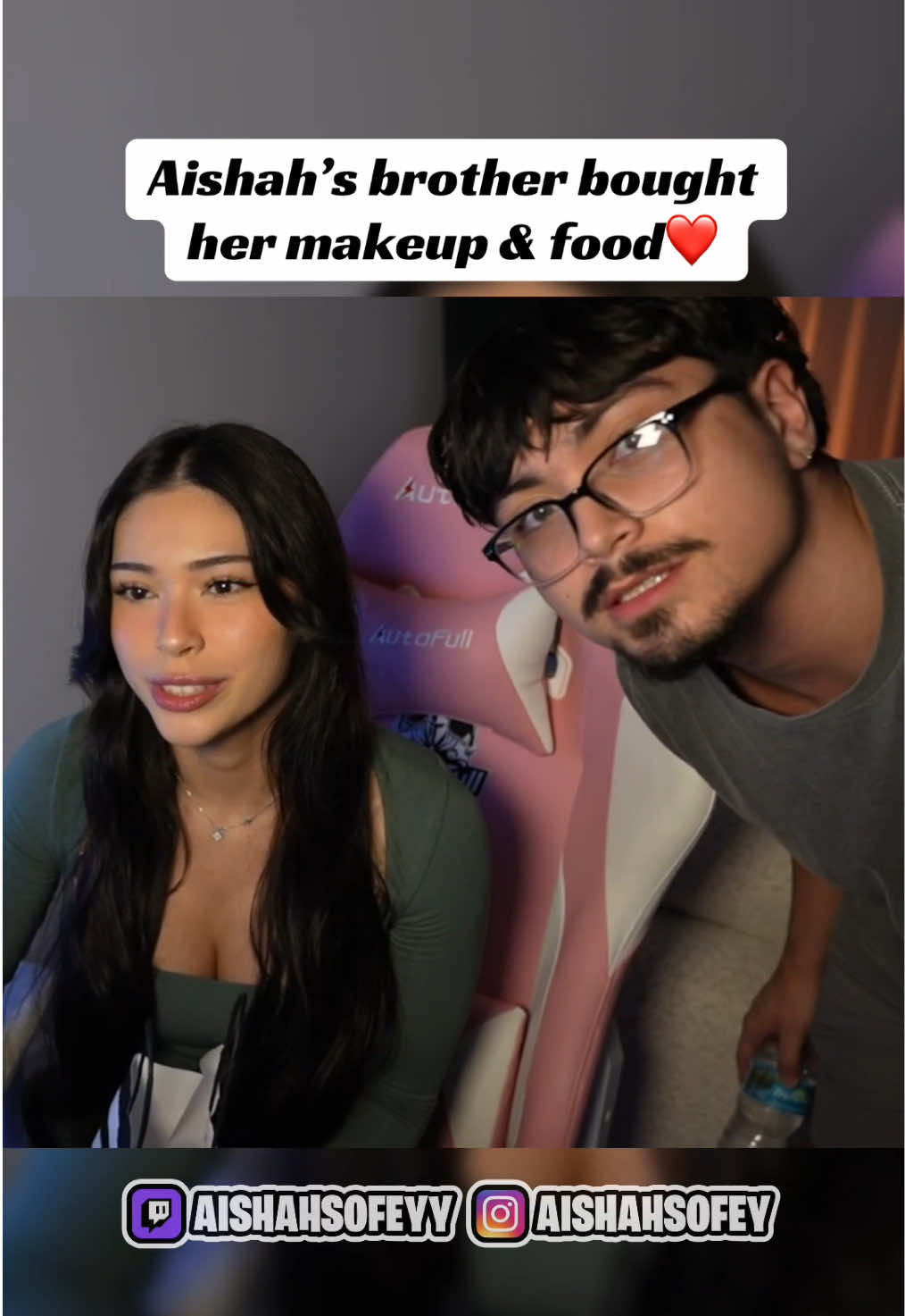 @Stream clips