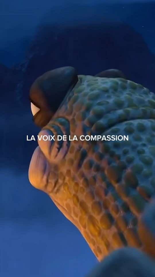 @La Voix De La Compassion