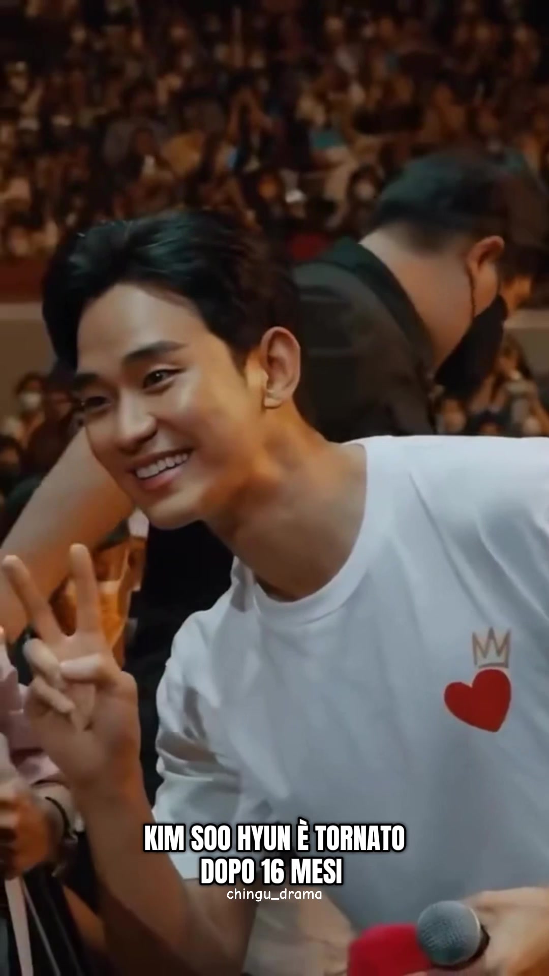 @Chingu Drama