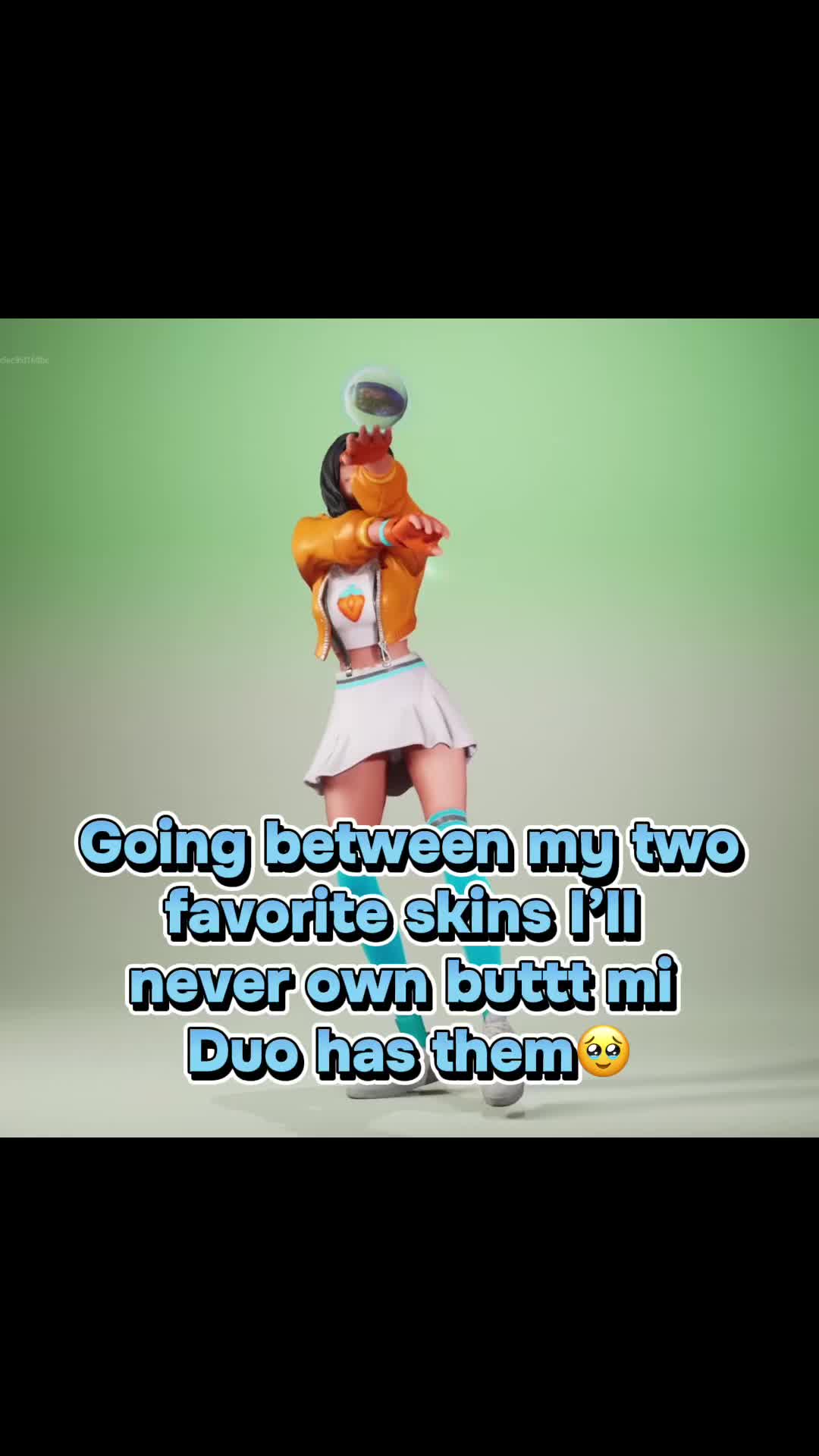 @Megumiscutie