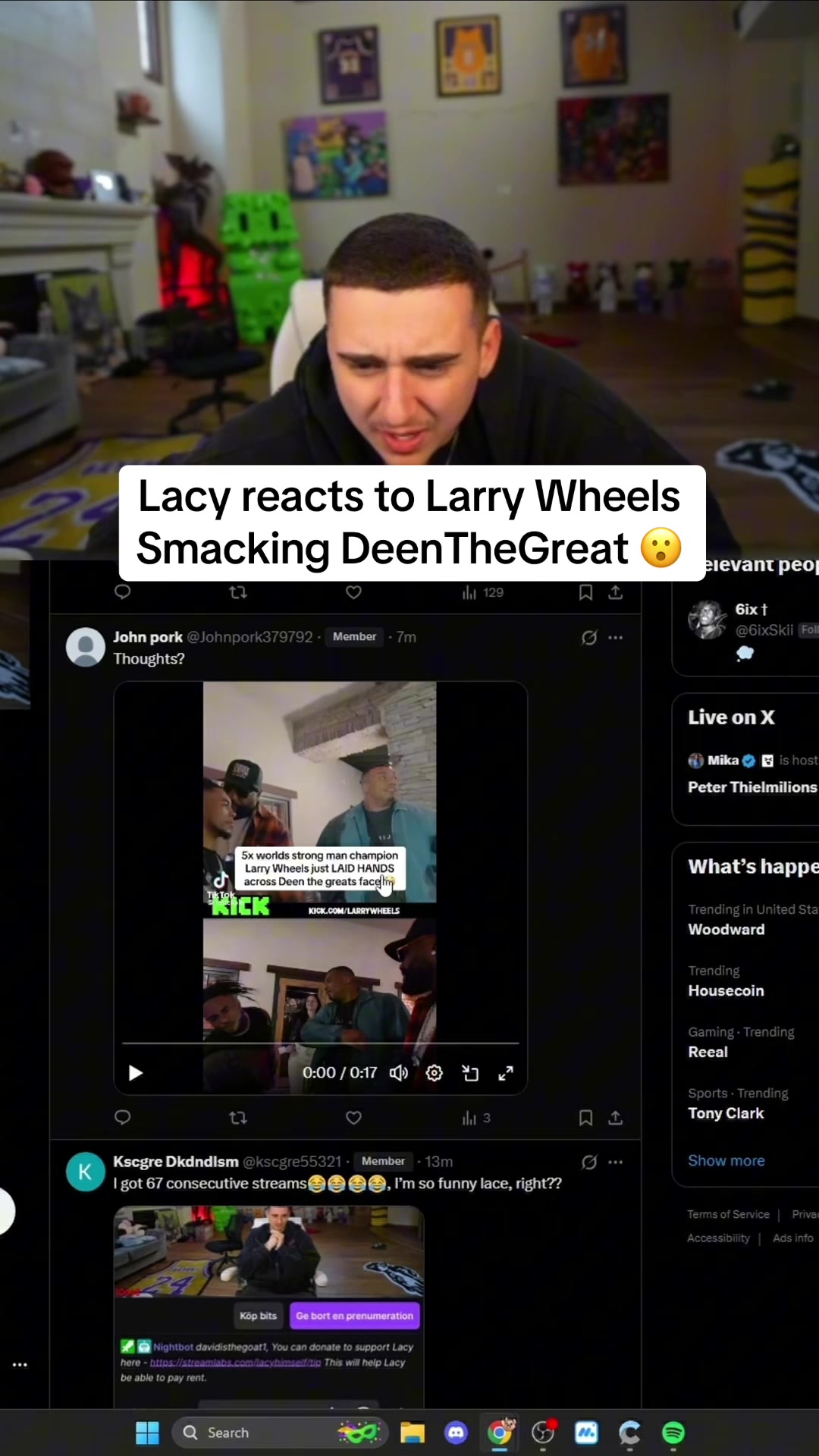 @📸Streamer Clips📸
