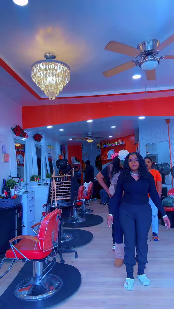 @New ertha beauty salon @87