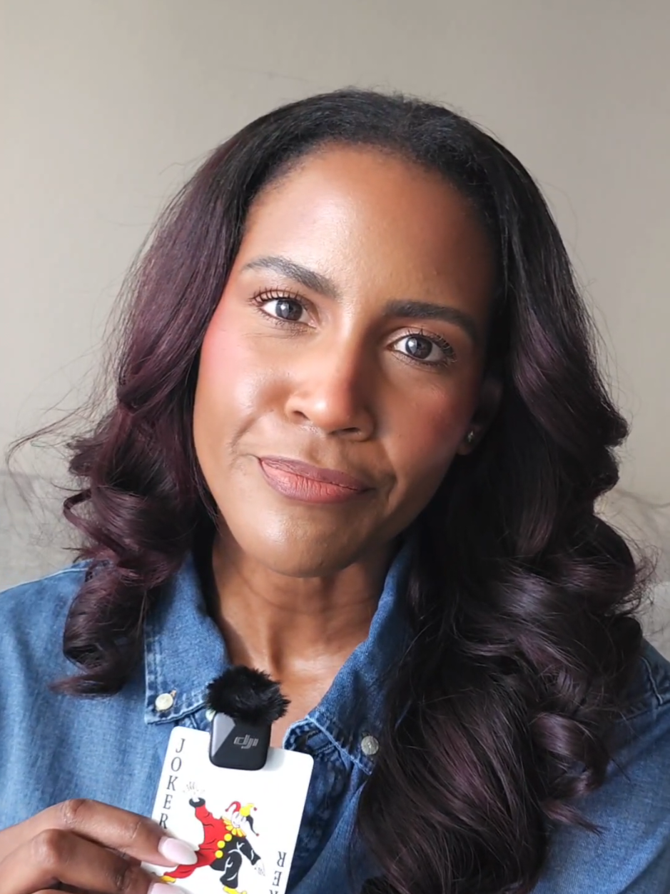 @Elizabeth E | Life Over 40