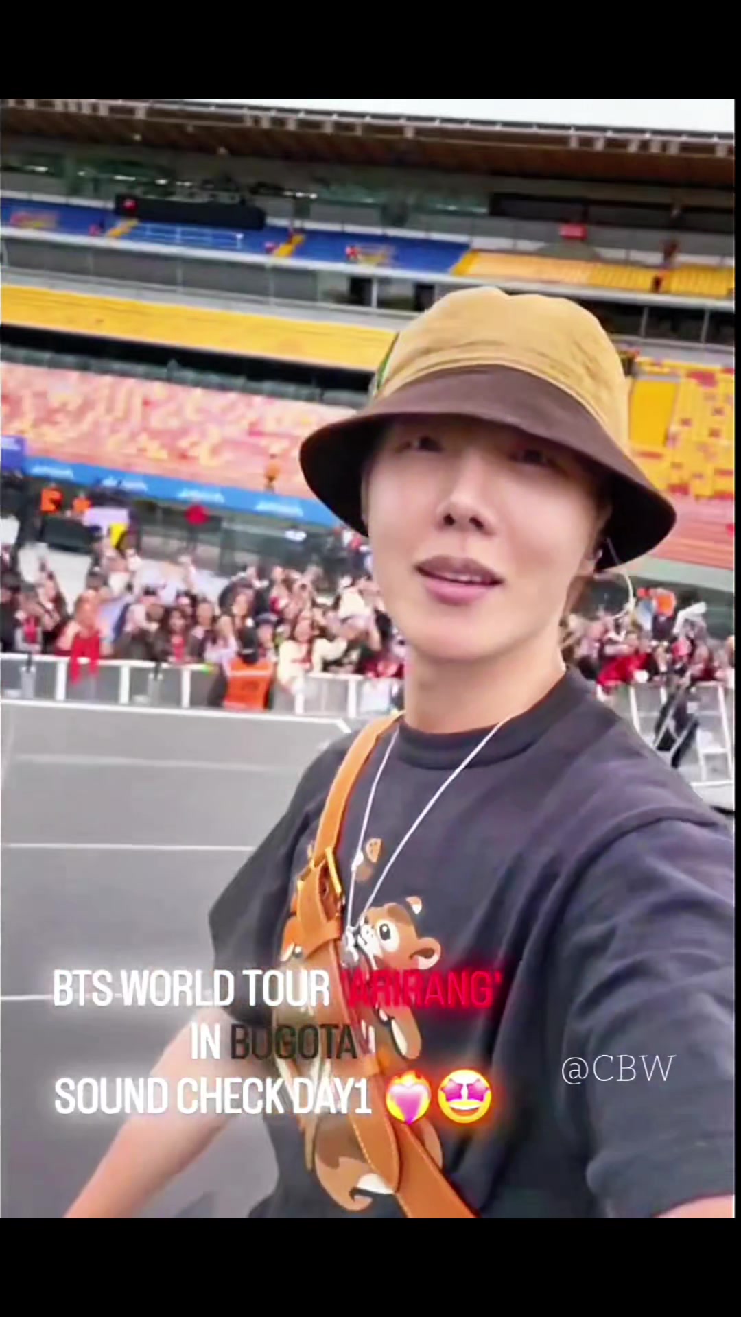 @Central BTS World ⚓️