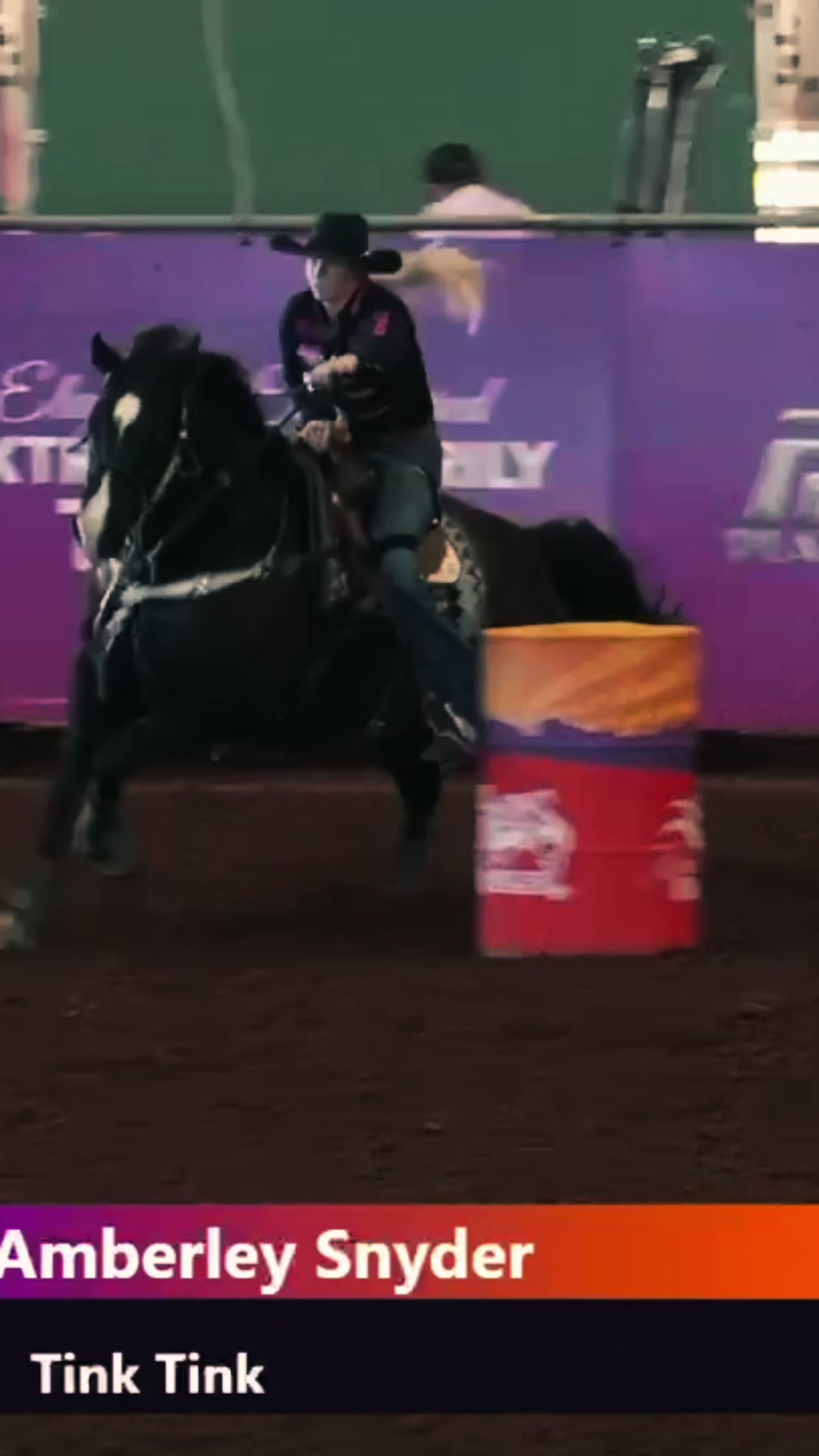 @Amberley Snyder