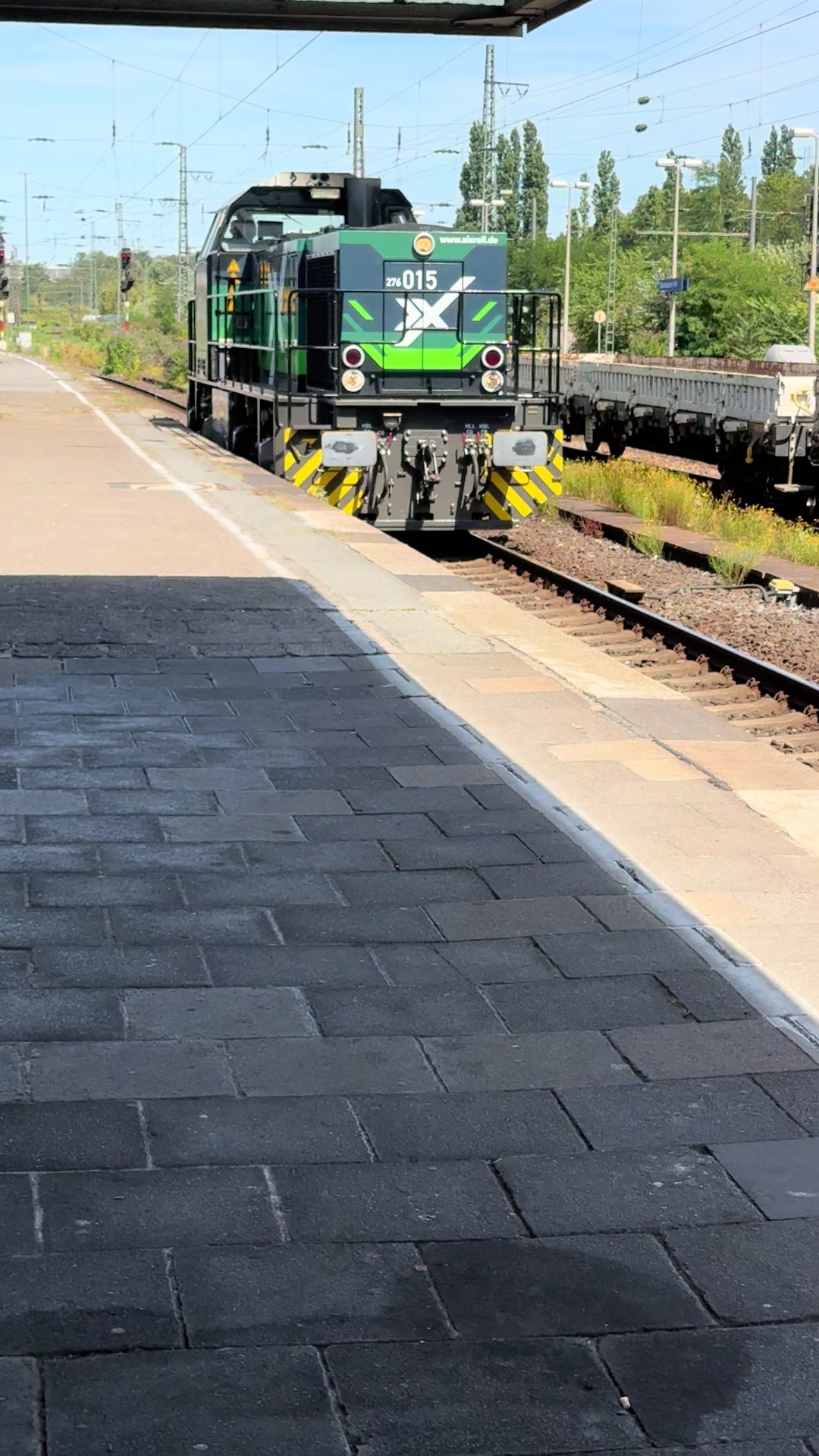 @S-Bahn TrainspotterWindeck