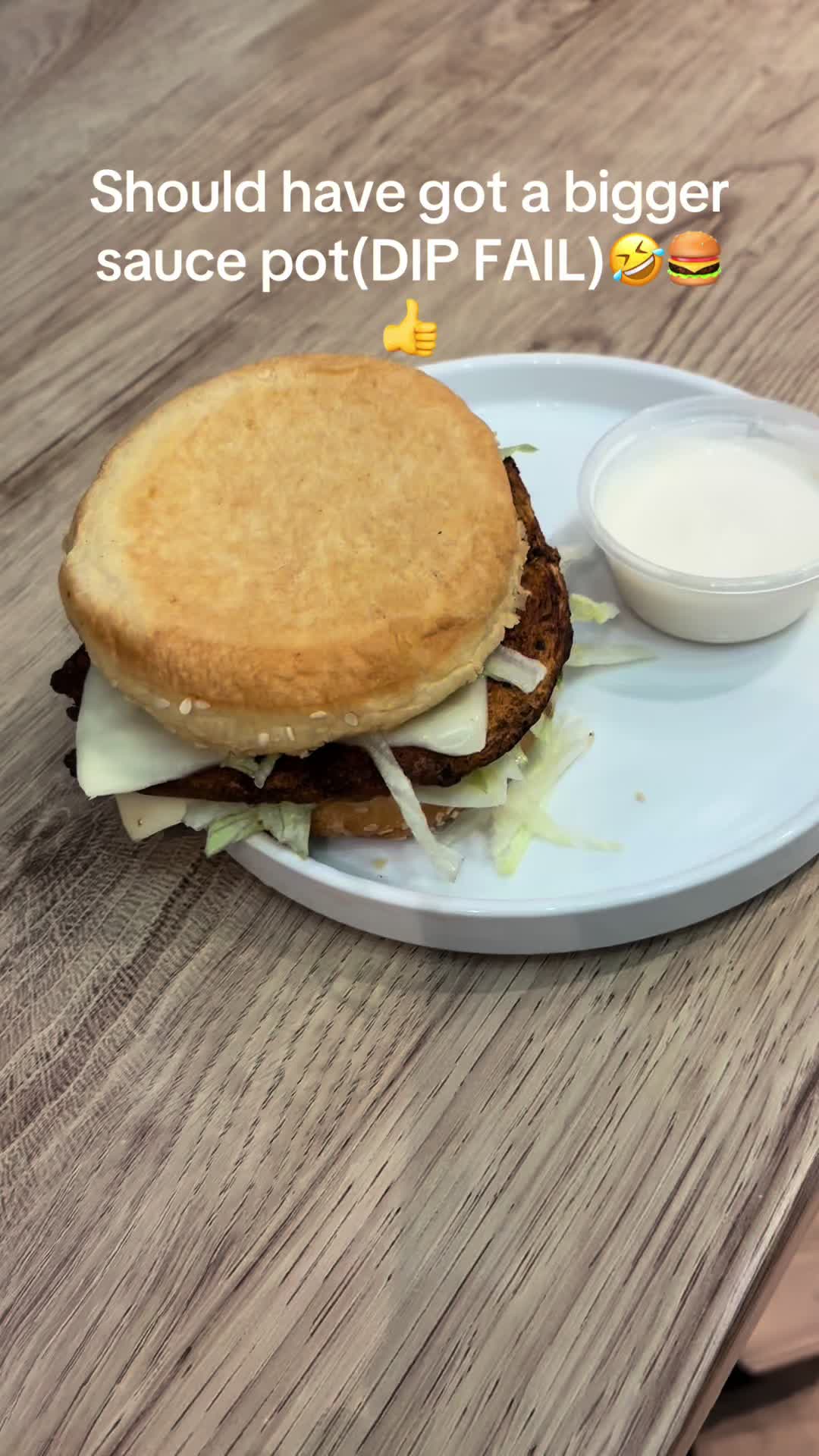 @Man eats thingz