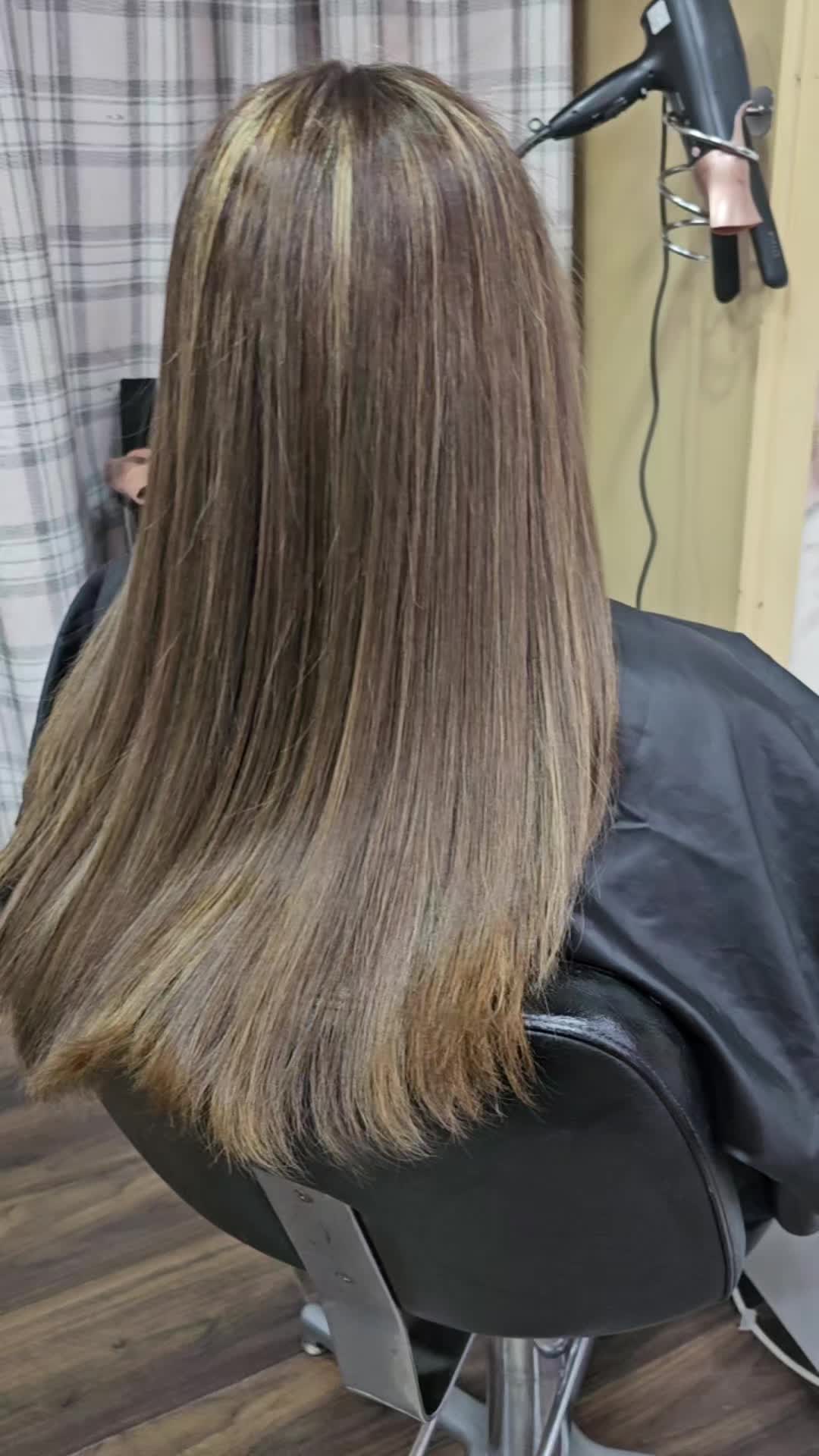 @Nadia Hair & Beauty