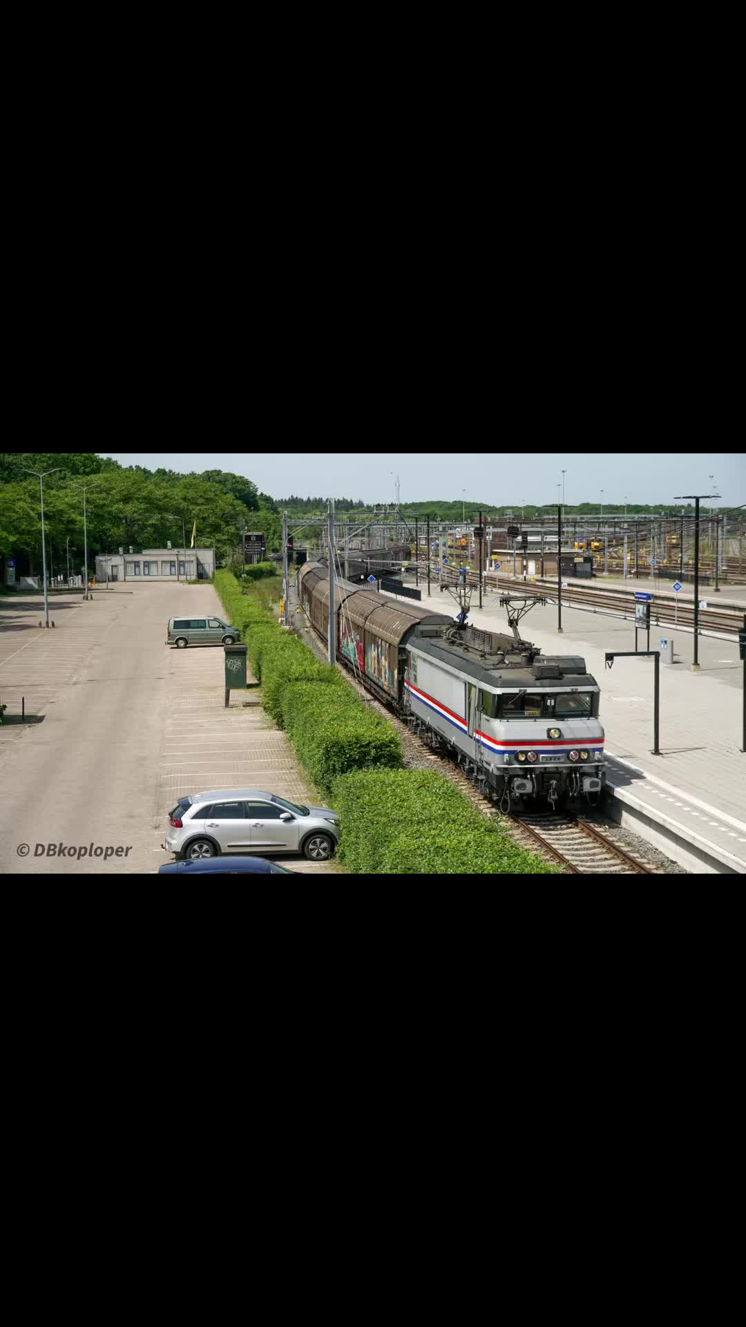 @DB Koploper