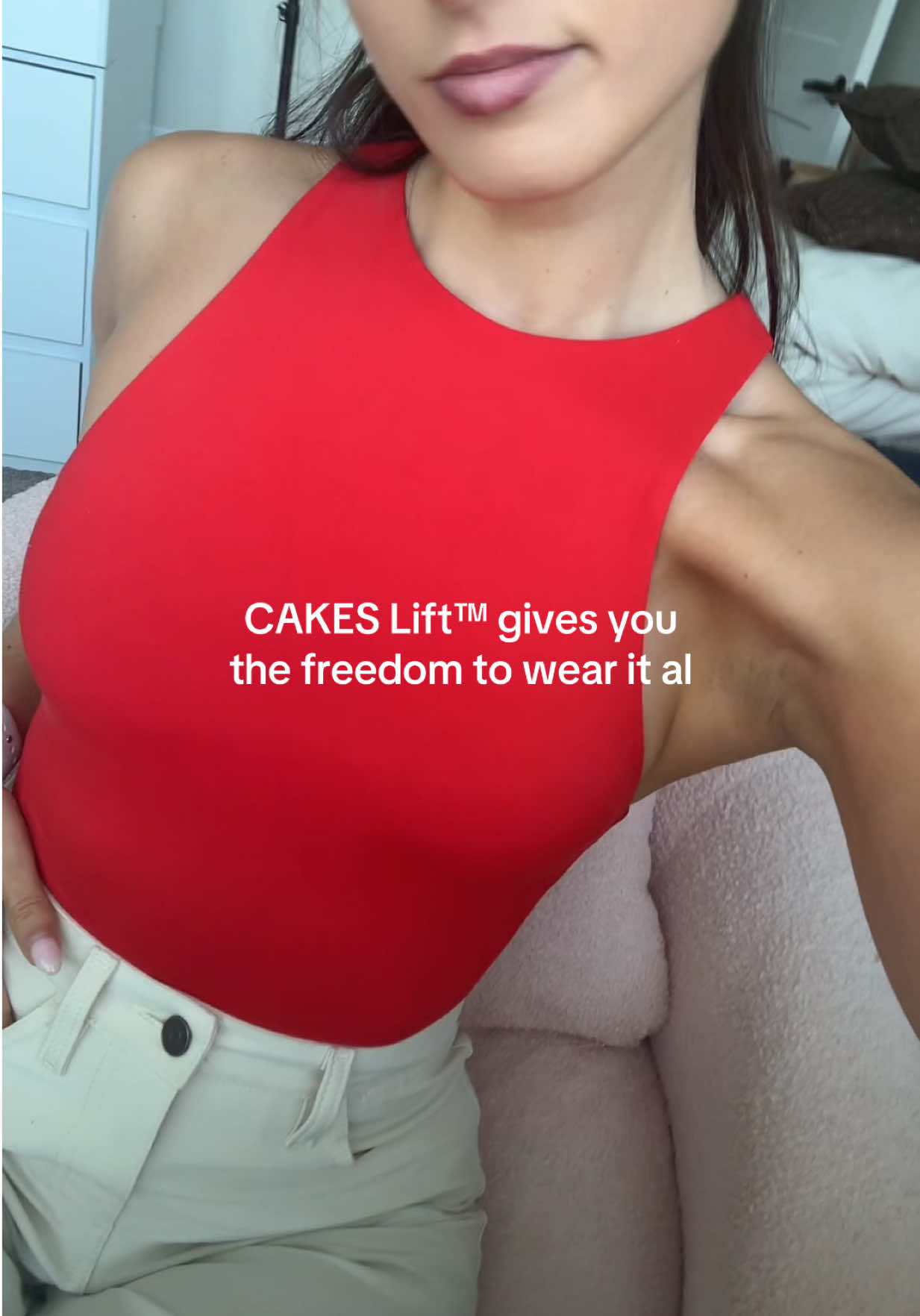 @CAKES Body