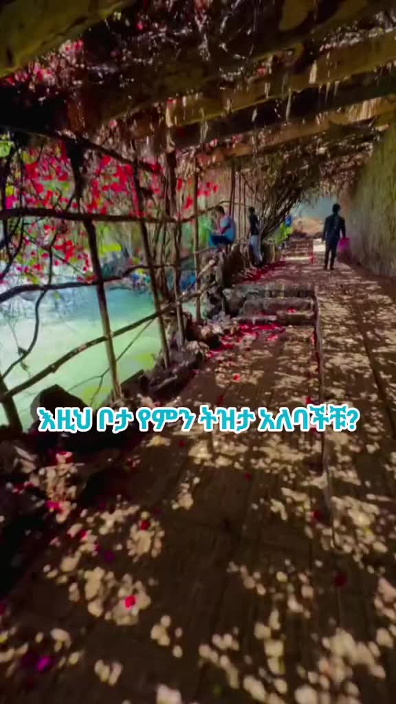 @๐ด VISIT ๐ด BAHIR DAR ๐ด