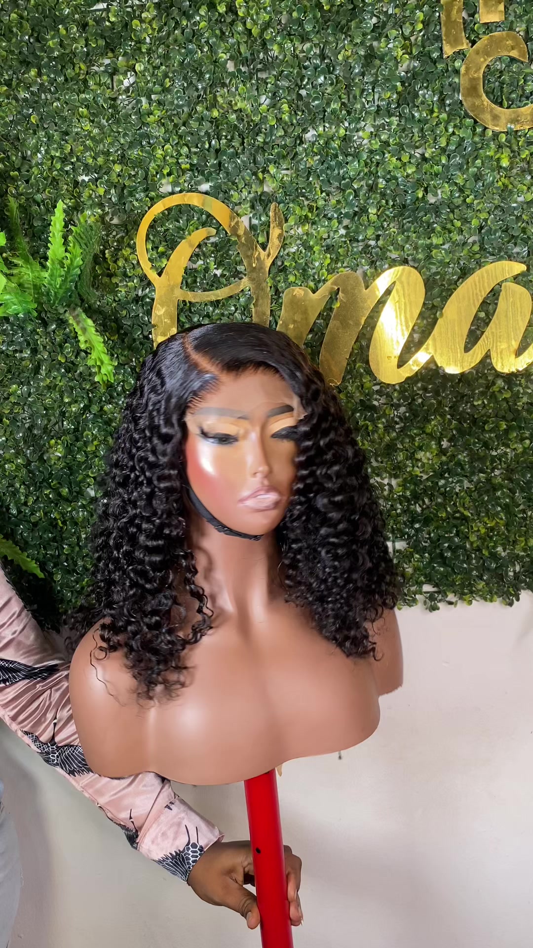@OMAZ HAIR