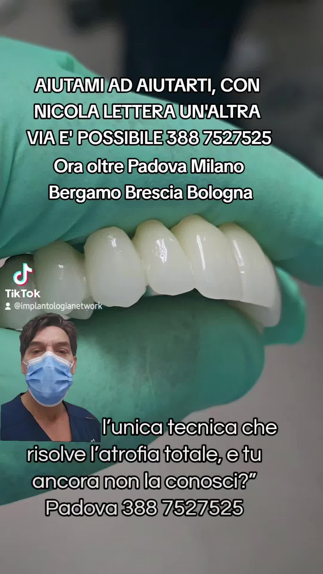 @Implantologiaprezzi