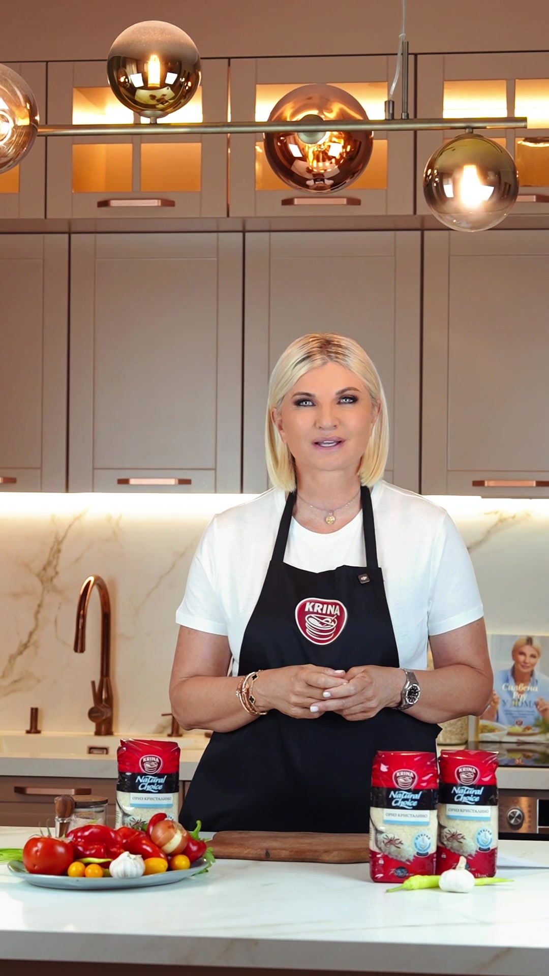 @chef Silvena Rowe