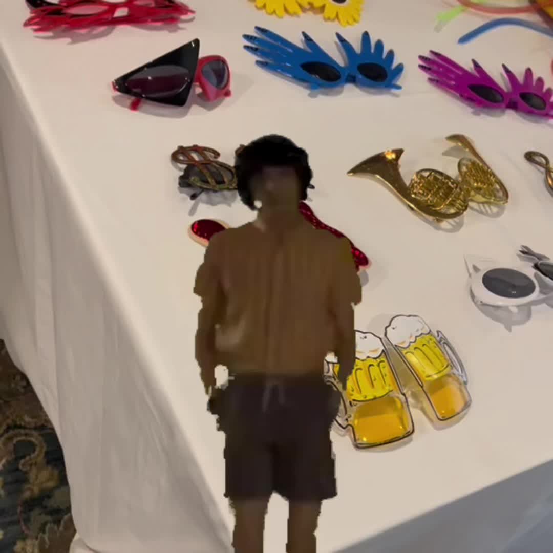 @DuoBooth Events