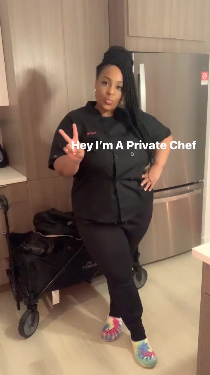 @Chef Taj