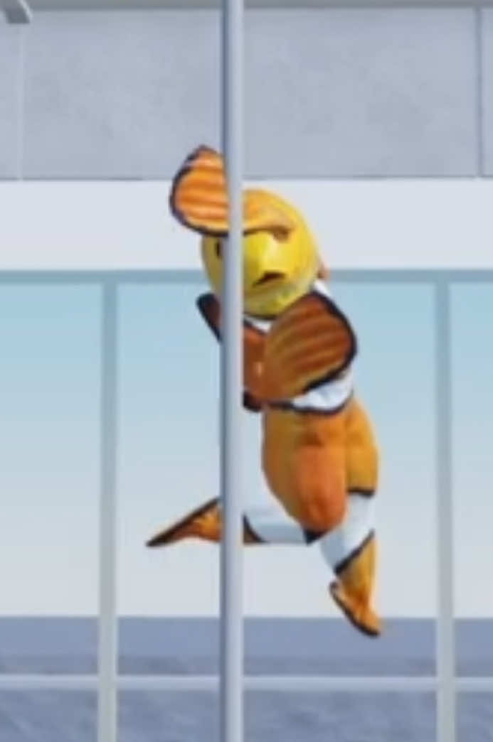 @Clown4ufish