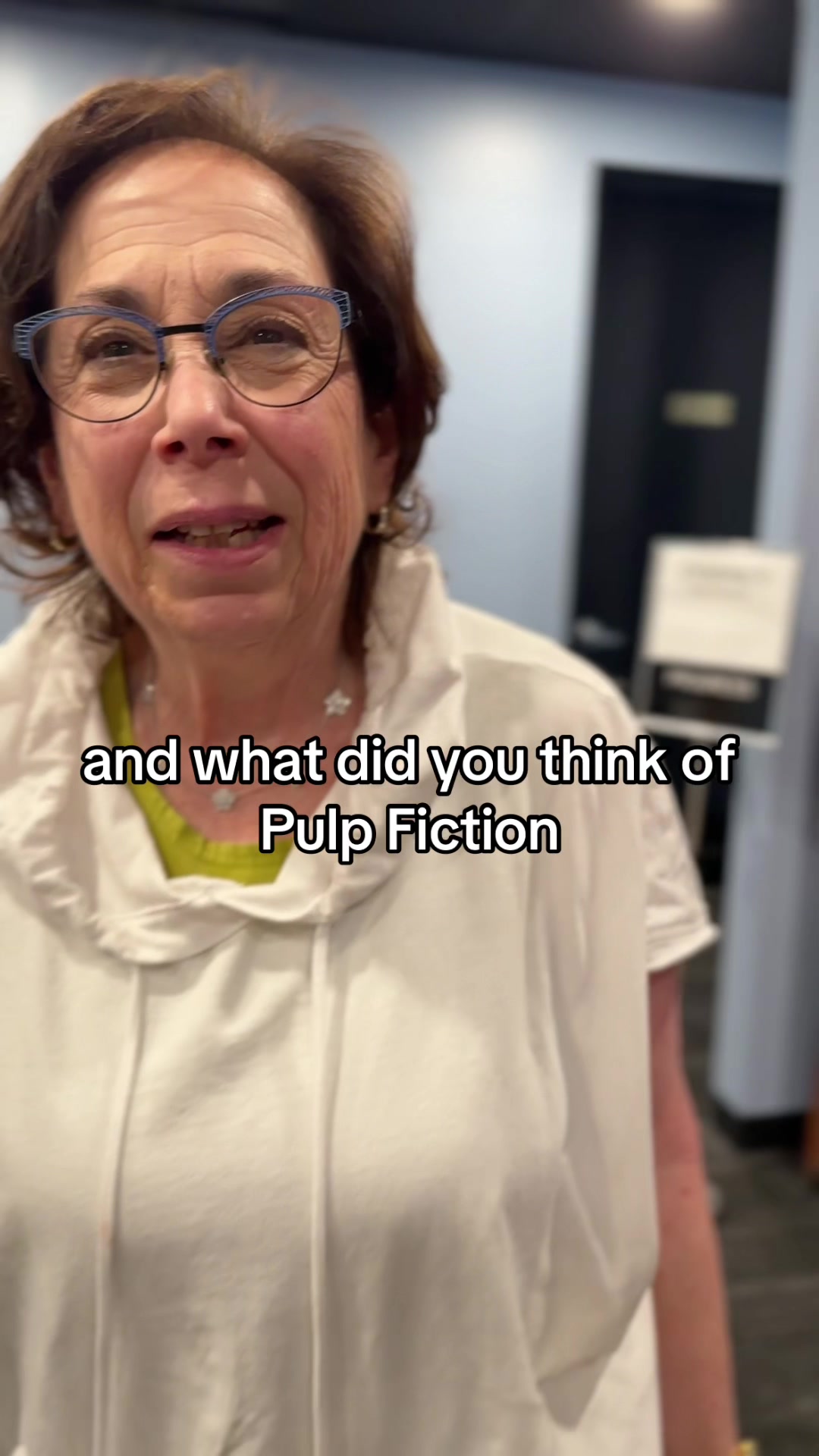 @mensch-yenta
