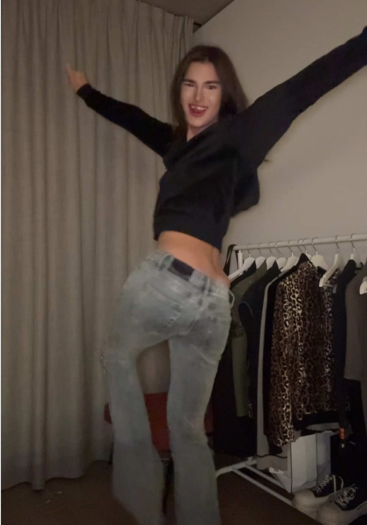 @клубничка