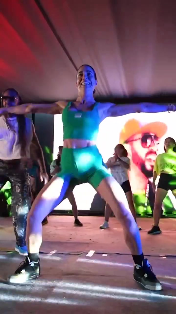 @ZUMBA WEAR