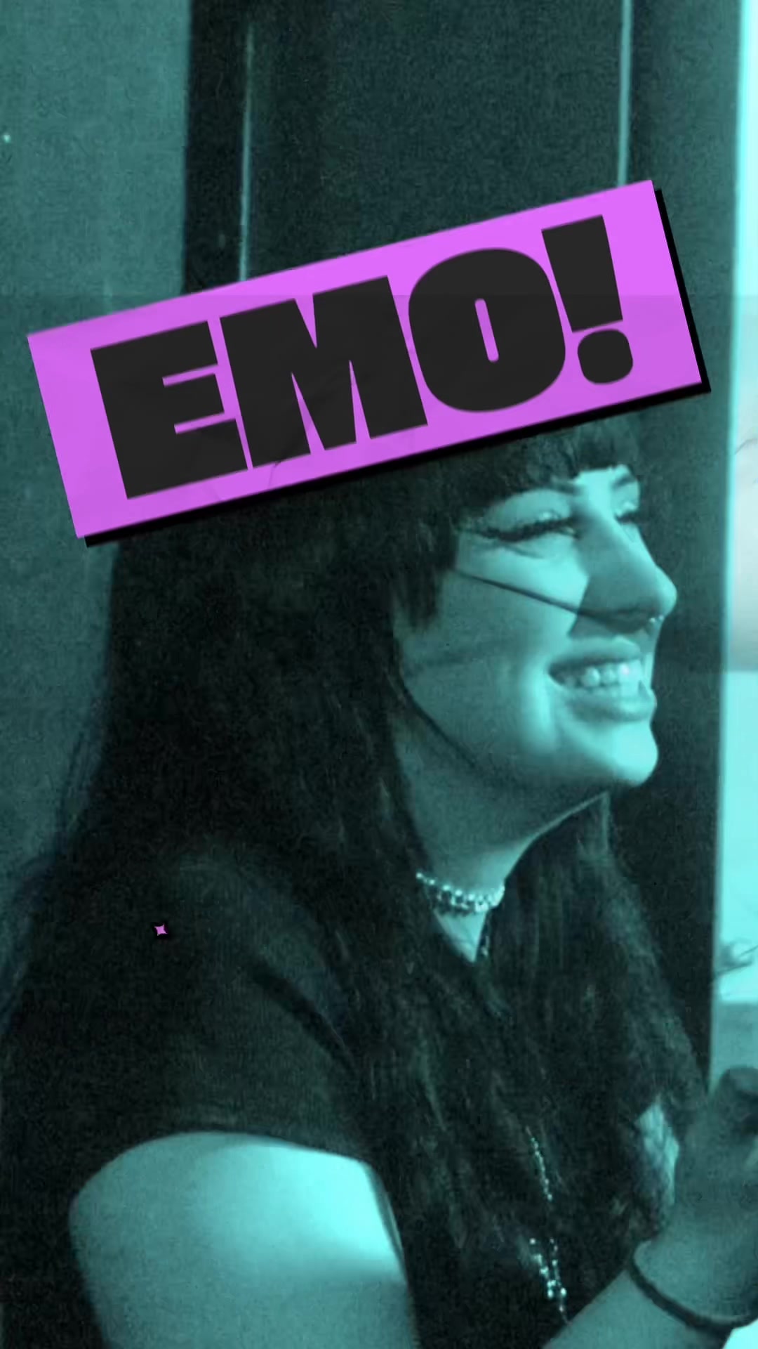 @Panic At The Emo