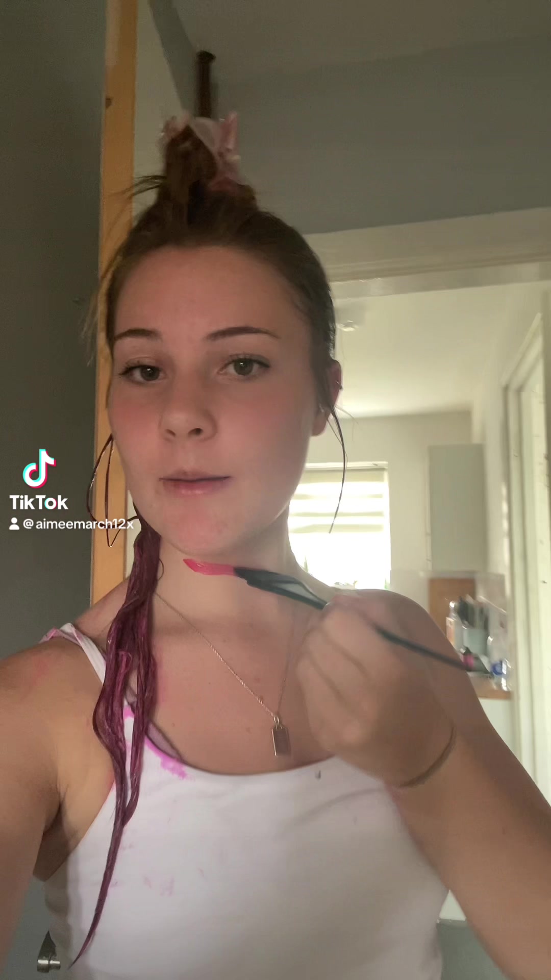 @aimeemarchspam