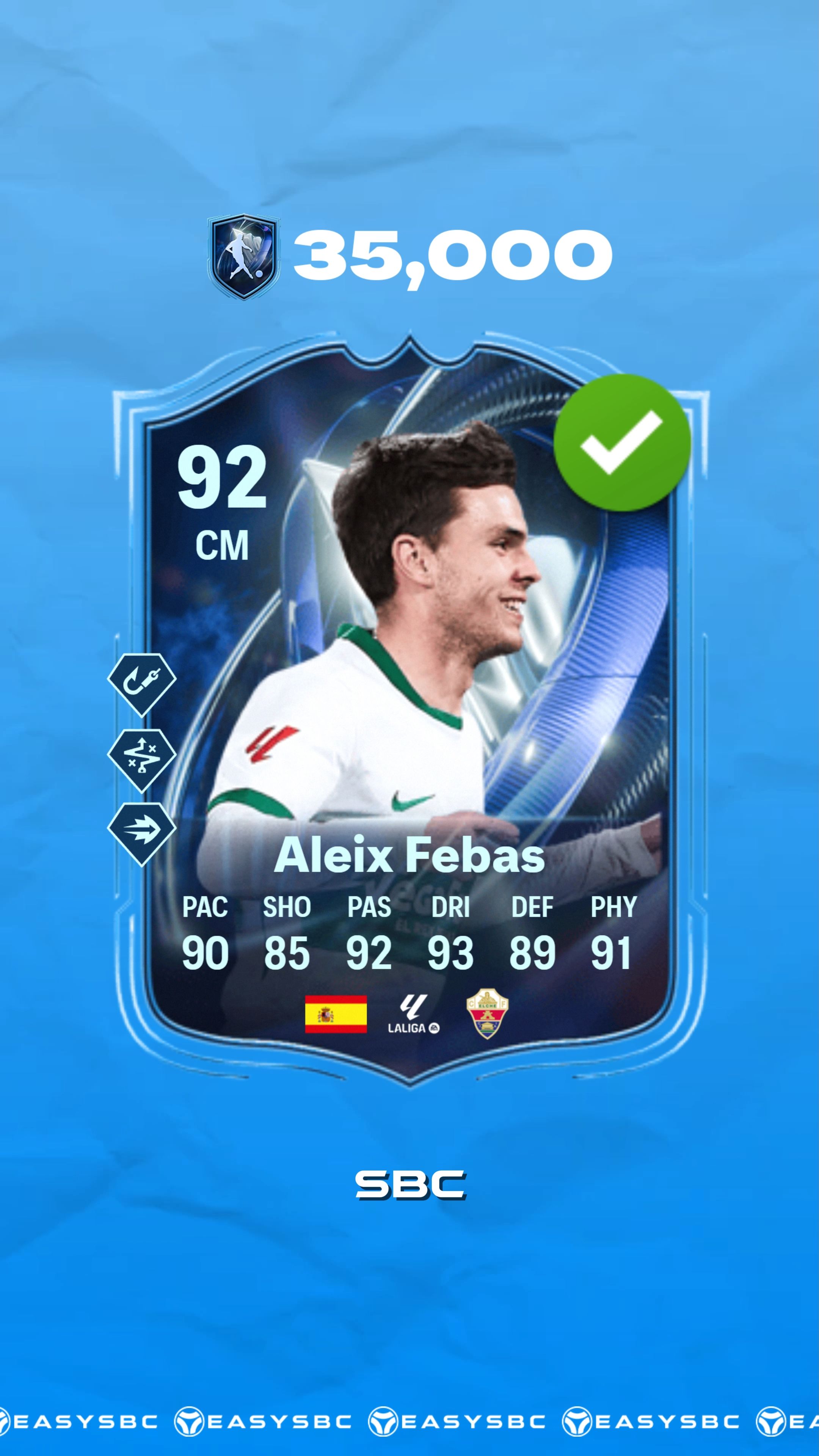 @EasySBC