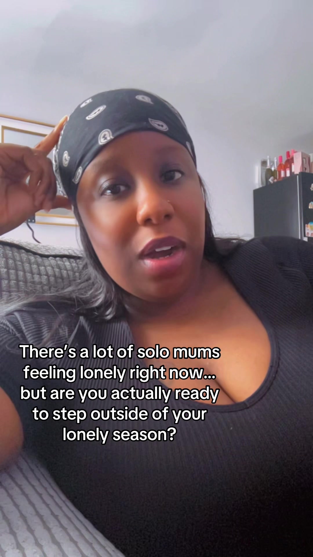 @Own Kind of Solo Mum🦋🩷