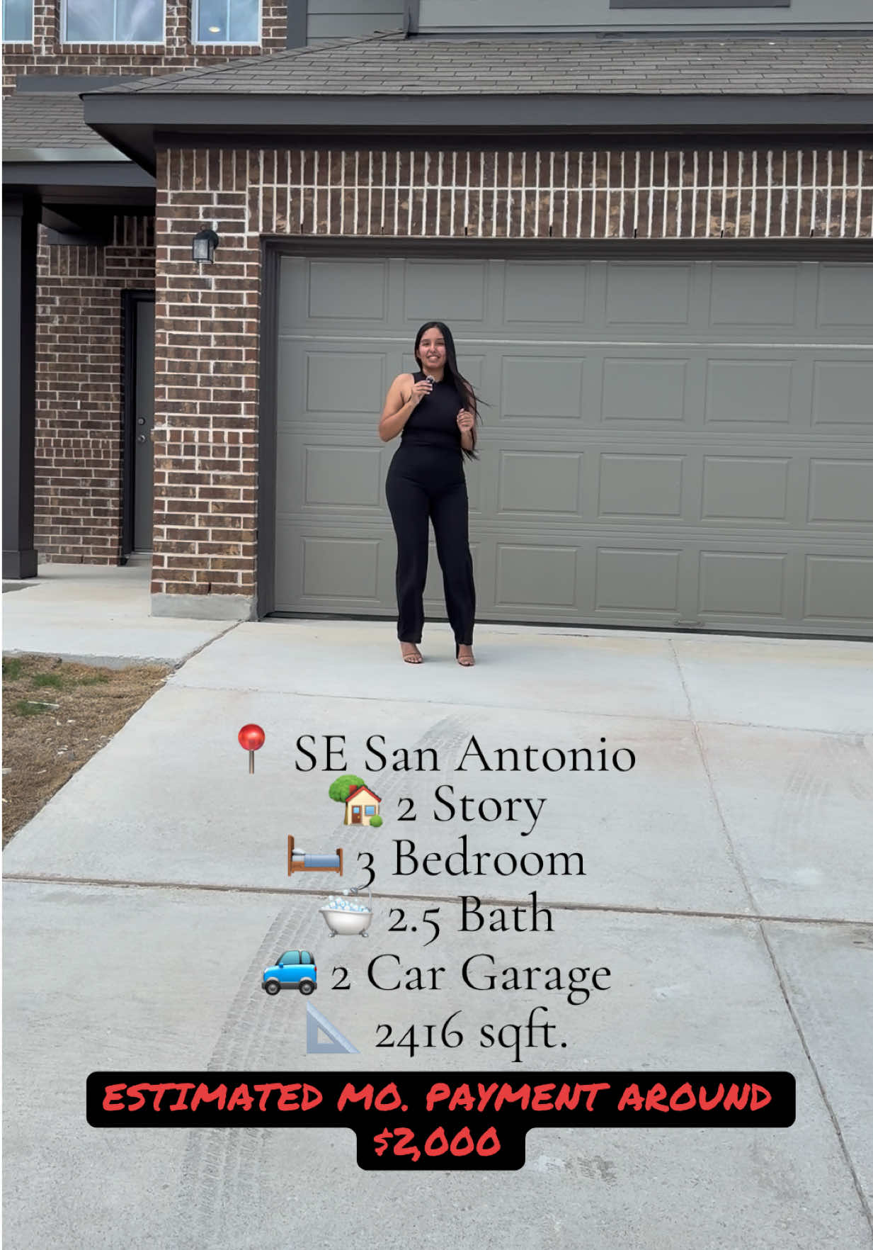 @Ashley Martinez | TX REALTOR®