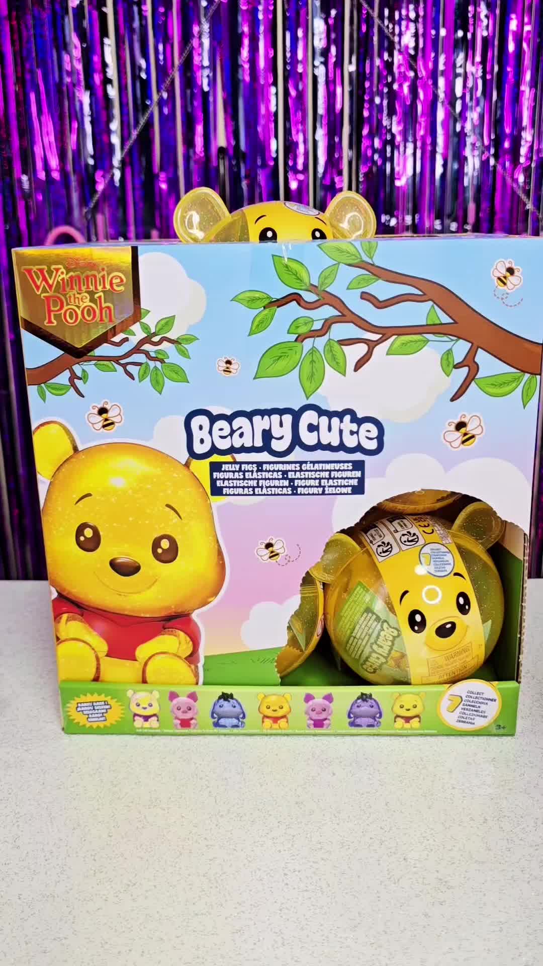 @Tanja's Toys Review