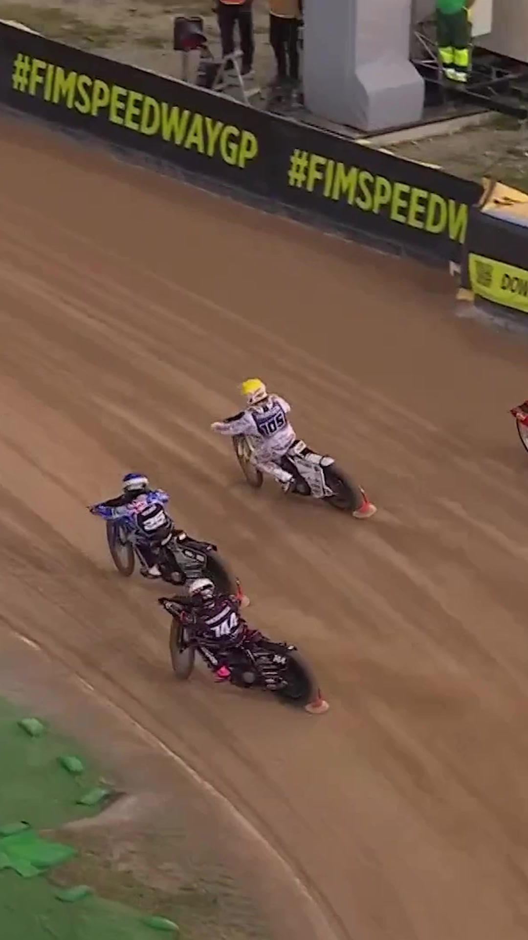 @FIM Speedway Grand Prix