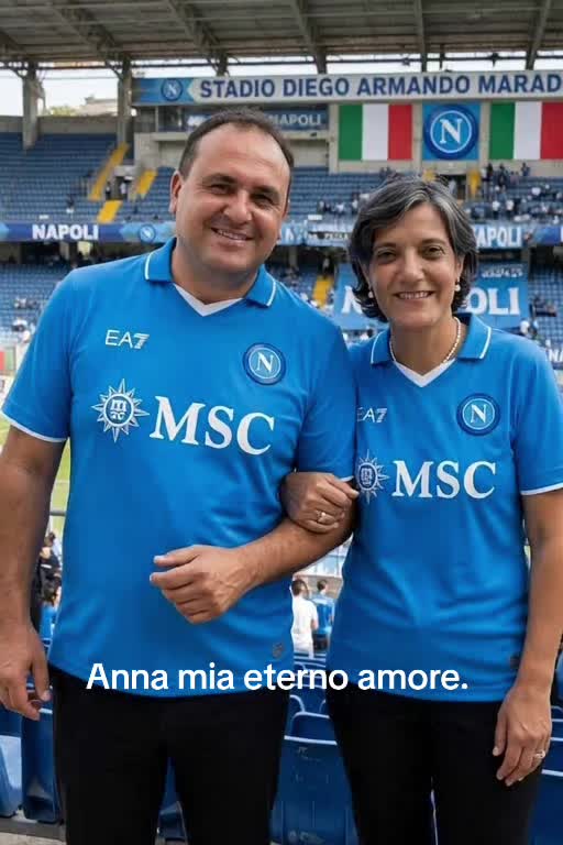 @Giuseppe naples