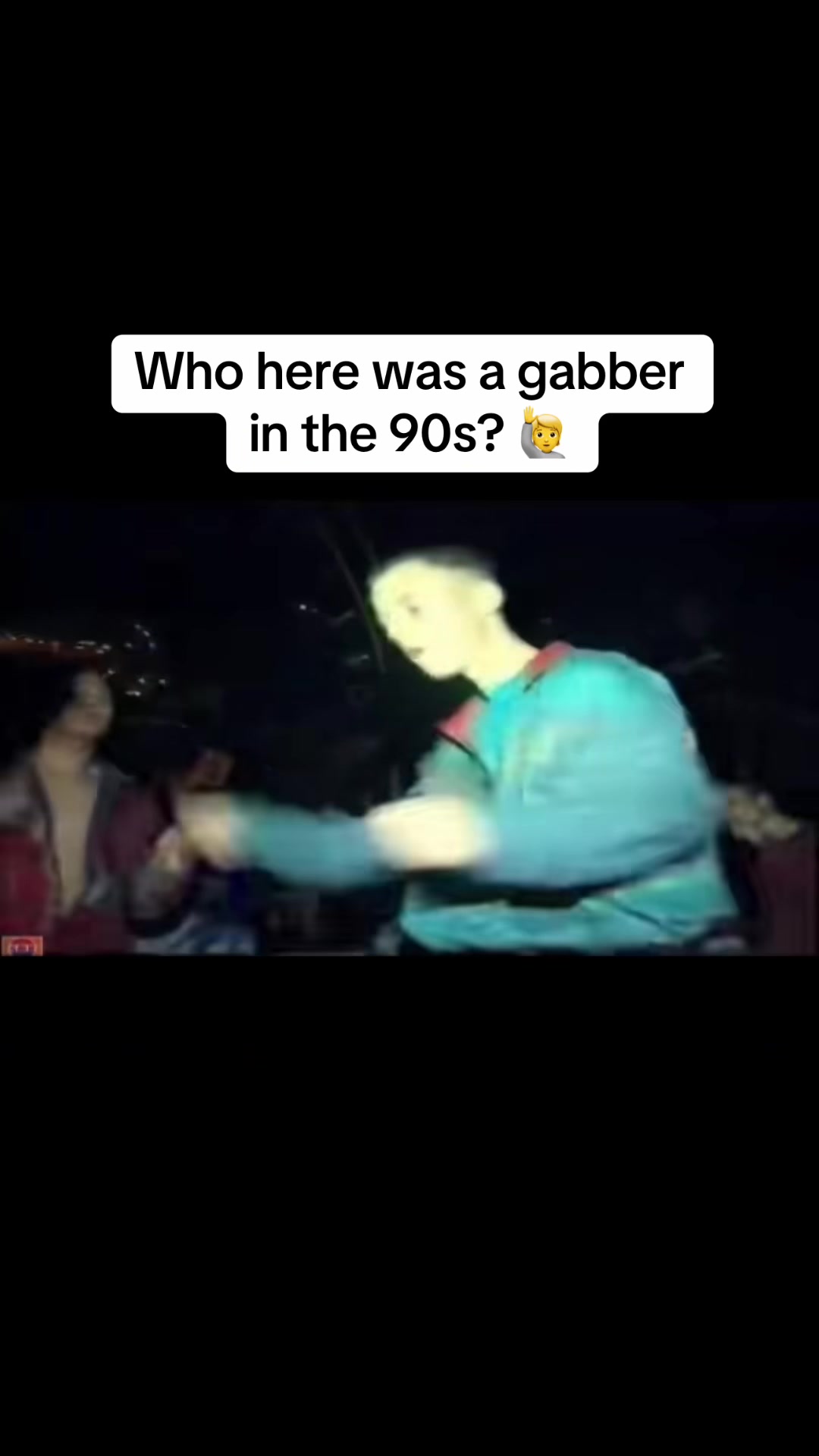 @GABBER VIDEO’S