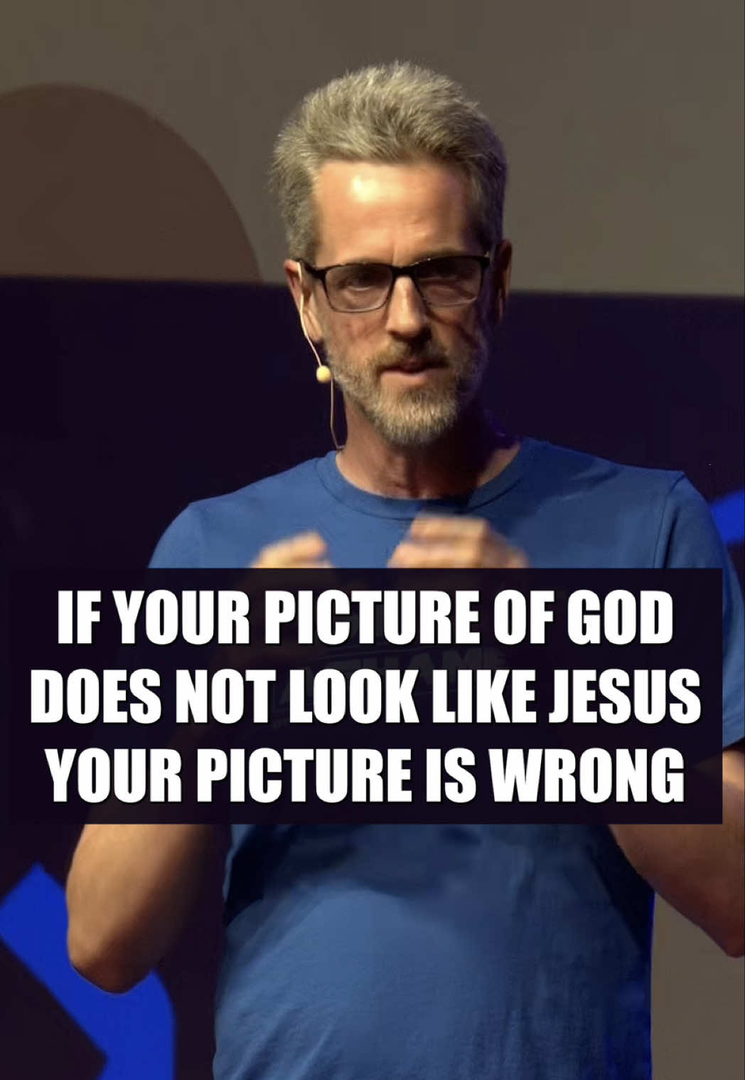 @The Rock Church