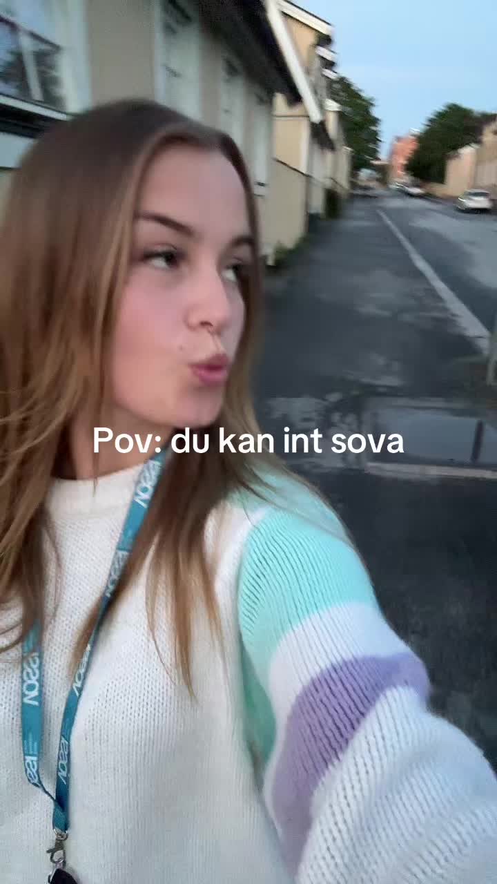 @Tove 💕
