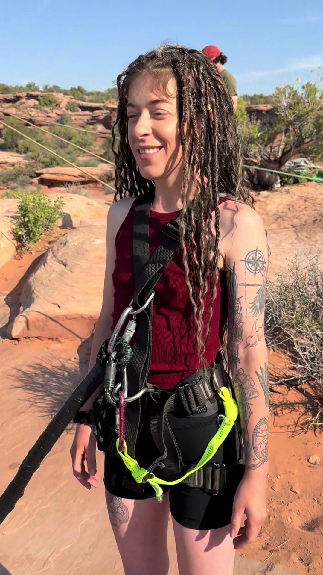 @Moab Swingers