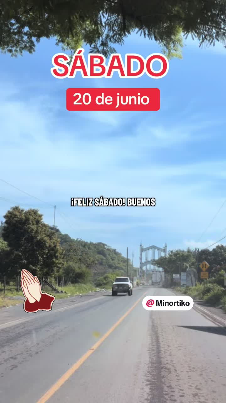 @Minor Ramirez