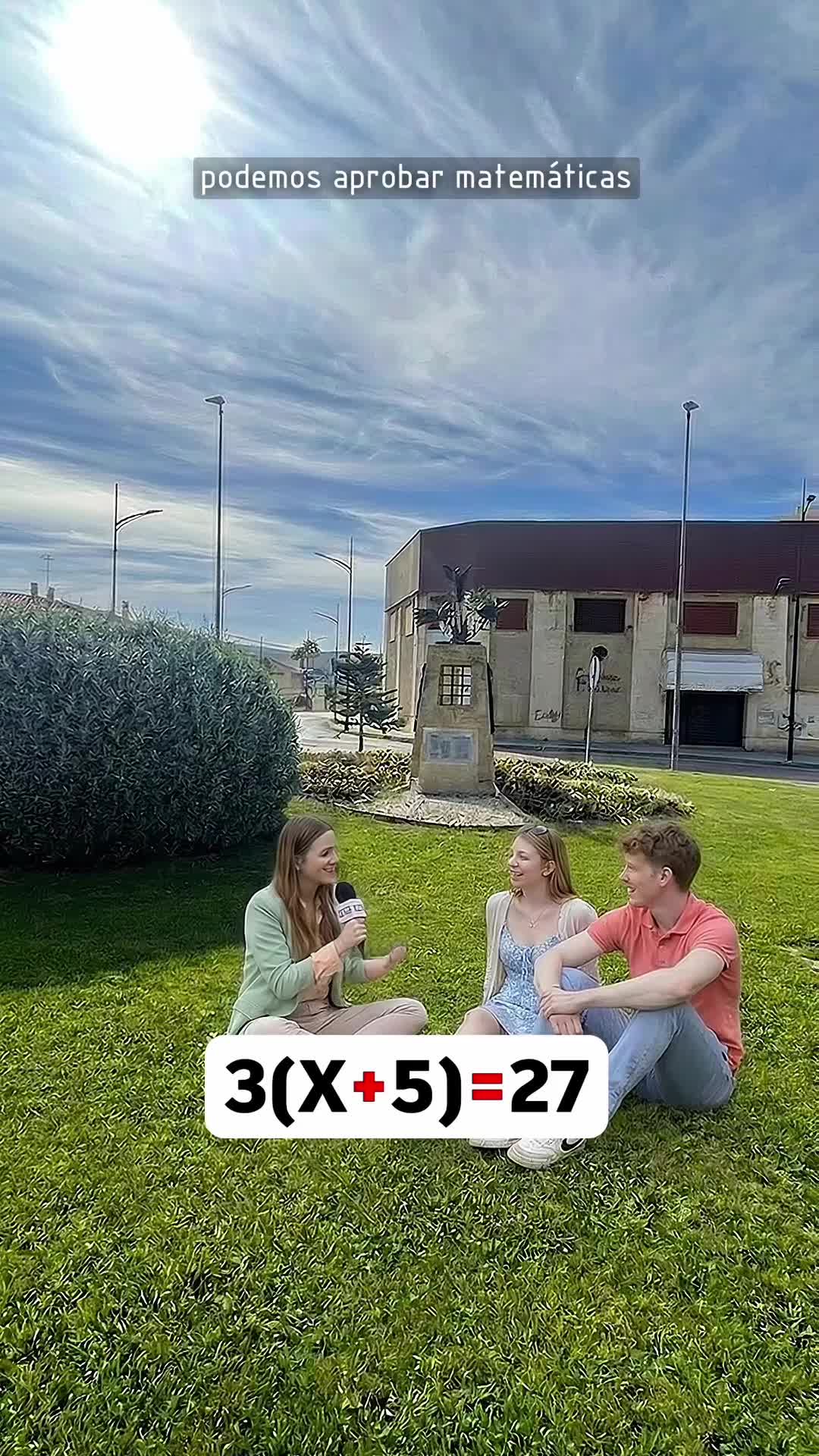 @podemos aprobar matemáticas